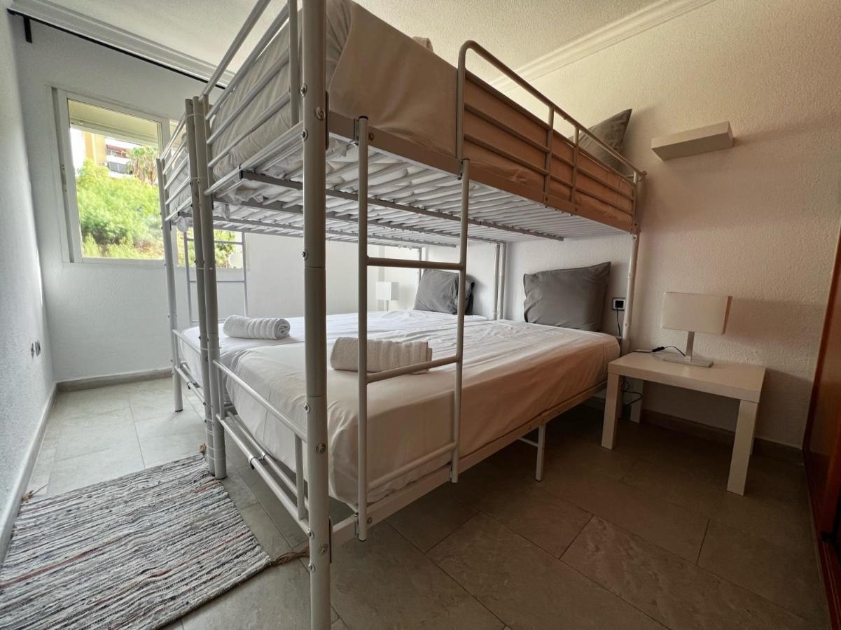 Premium Malaga Residence With Free Parking Экстерьер фото