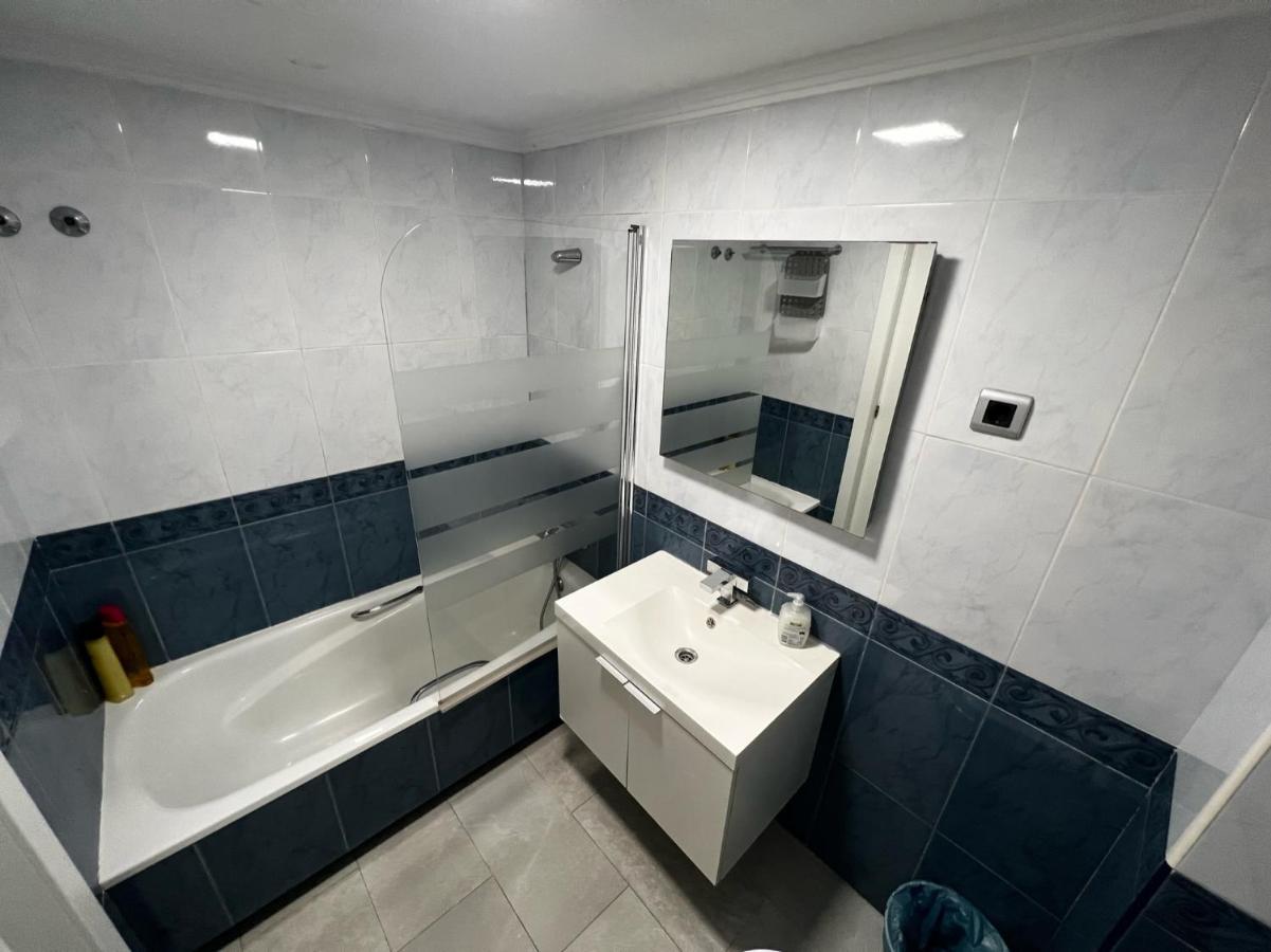 Premium Malaga Residence With Free Parking Экстерьер фото