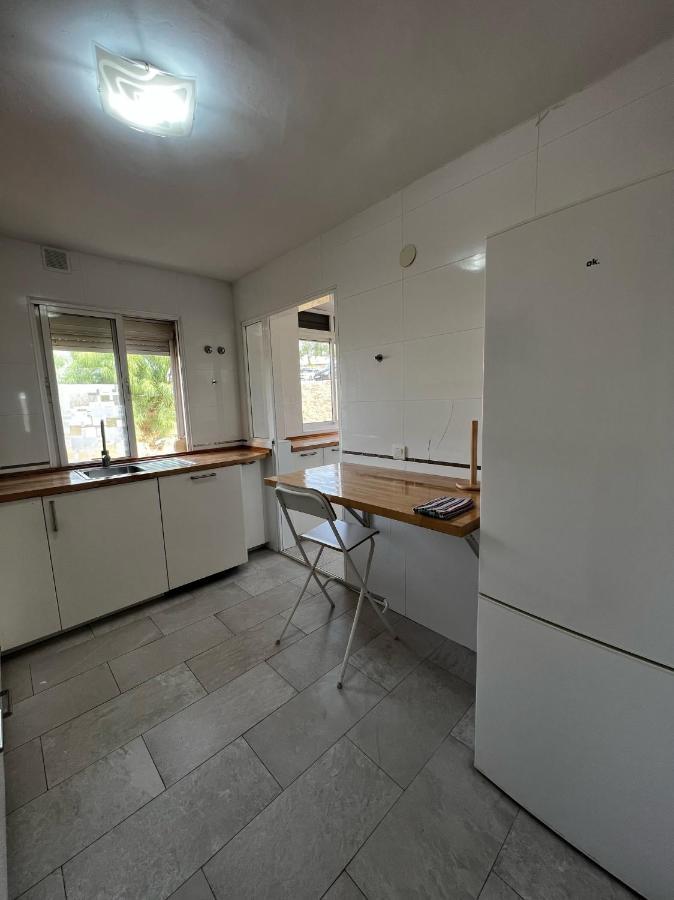 Premium Malaga Residence With Free Parking Экстерьер фото